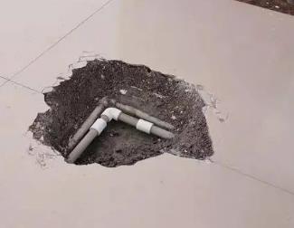 刚察卫生间漏水维修公司为您分享如何判断家里漏水