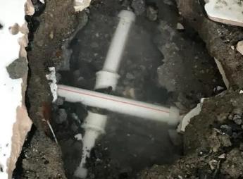 刚察阳台漏水维修公司为您分享楼上楼下漏水怎么处理