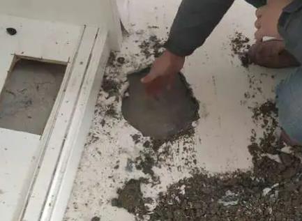 刚察卫生间漏水维修公司分享下精确定位查漏水一次多少钱?不同级别收费不同