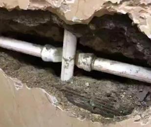刚察卫生间漏水维修公司分享下检测家用水管漏水点需要多长时间