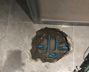 刚察阳台漏水维修公司分享下暖气管道漏水的原因有哪些
