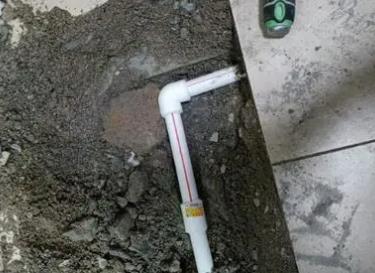 刚察阳台漏水维修时有哪些声音会影响检漏仪